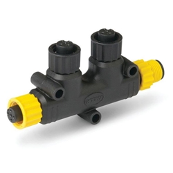 Ancor NMEA 2000 2-Way T Connector